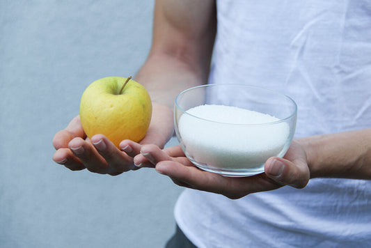 11 conseils pour vous aider à réduire votre consommation de sucre