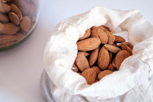 Amandes