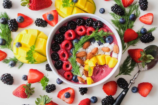 Métabolisme alimentaire