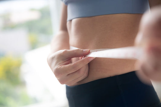 Perdre du poids sans exercice