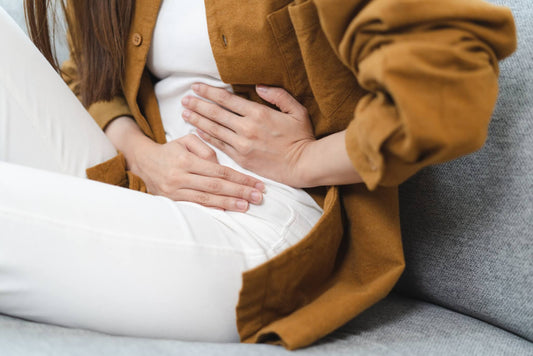 Renforcer la flore intestinale – structure et fonction d’un intestin sain