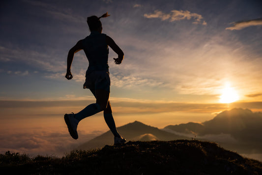Les principales sources de protéines pour les athlètes d'endurance