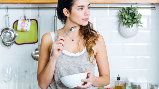 Les effets d'une alimentation saine sur le corps, l'esprit et la performance