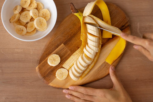 La banane – tout ce que vous devez savoir sur les bananes