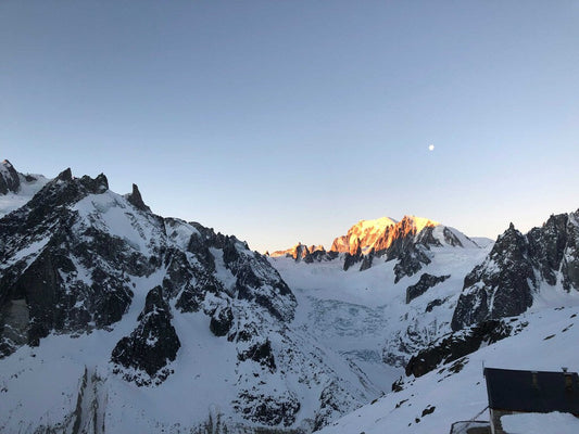 Les meilleurs sports de montagne en Autriche