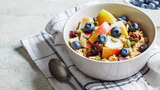 Le Bircher Muesli est-il le meilleur muesli du monde ?