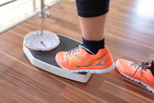 IMC (indice de masse corporelle) pour les athlètes