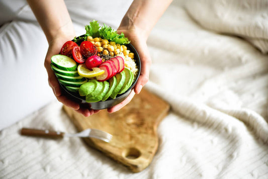 Manger sainement : tout ce que vous devez savoir à ce sujet