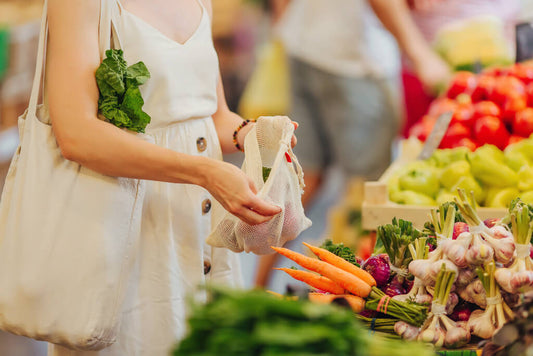 Vous devriez absolument acheter ces produits en qualité biologique