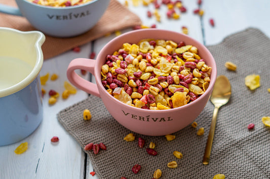 Petit-déjeuner avant la maternelle - Guide nutritionnel pour les enfants