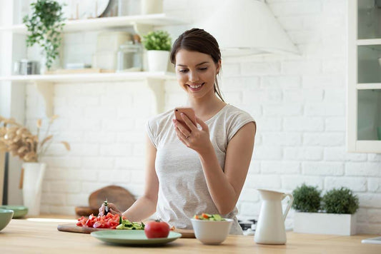 5 conseils pour prendre du poids sainement