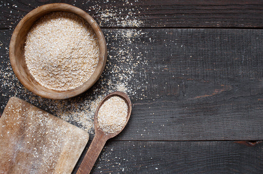 Son d’avoine – Voici les 6 incroyables bienfaits des superaliments