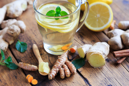 5 conseils pour renforcer naturellement votre système immunitaire