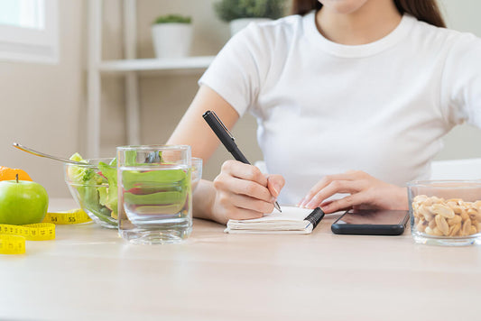 Applications utiles pour le jeûne intermittent
