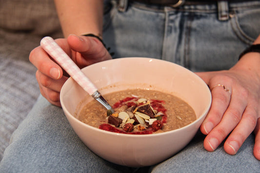 Le porridge est-il sans gluten ?
