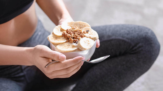 Les glucides : les parfaits fournisseurs d'énergie