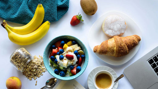 Tableau des glucides – Alimentation
