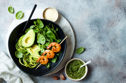 low-carb diet