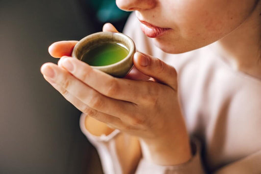 Matcha sain