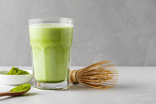 Effet Matcha
