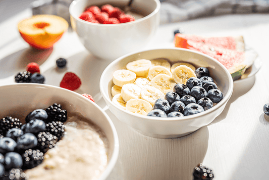 Fibres de fruits