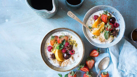 Ces erreurs de porridge vous font grossir