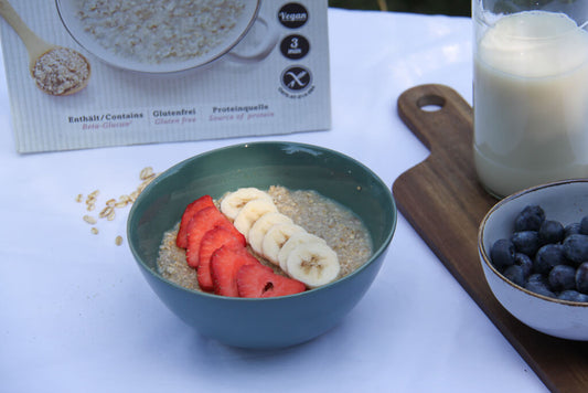 Le porridge est-il vraiment facile à digérer ?