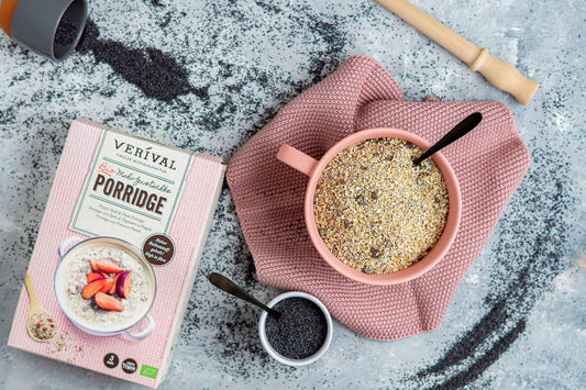 Porridge pour perdre du poids - comment le porridge vous aide à perdre du poids