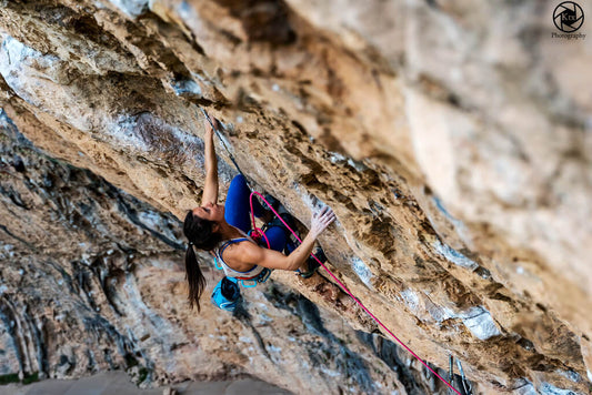 Les protéines sont un compagnon important pendant le sport