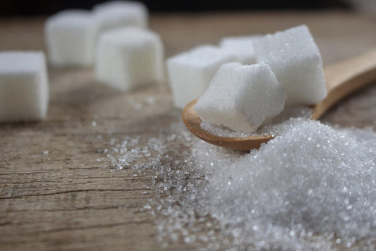 Le sucre est vraiment mauvais