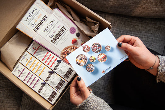 8 raisons pour lesquelles vous devriez commander votre petit-déjeuner en ligne