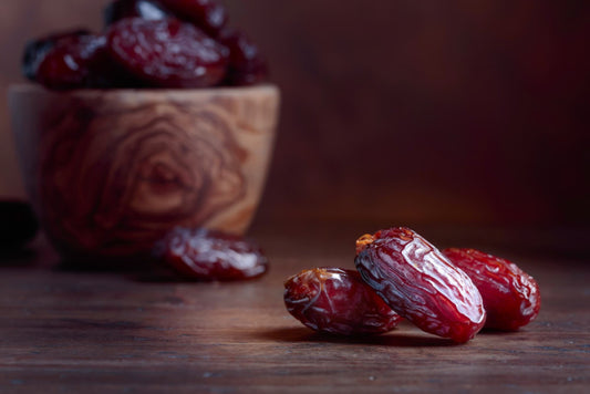Pourquoi vous ne devriez pas manger trop de dattes