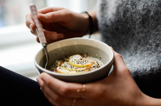 Quel type de porridge êtes-vous ?