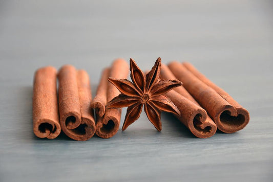 Les bienfaits de la cannelle