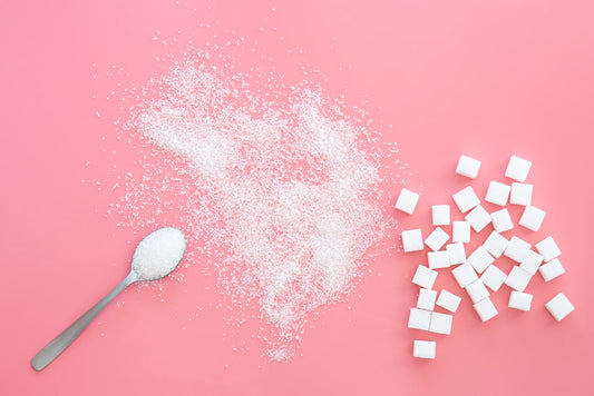 Diät Zuckerfasten